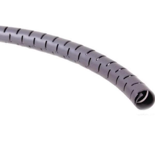 FELLOWES FASCIA CAVI 30CM ARGENTO